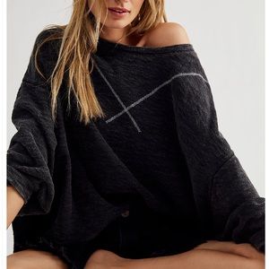 Care FP Come Again Top size Med.